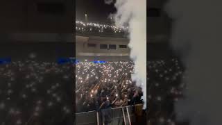 Bugakizz Daniel Ft Tekno  Performing On  Stage