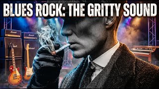 Scorpions, Eric Clapton, Gary Moore, Bryan Adams - Timeless Emotional Rock Blues