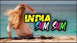 LAGU JOGET🏝_-india sum sum_-(Kevinsky Remix)_-2022