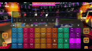MASE Splash Roblox