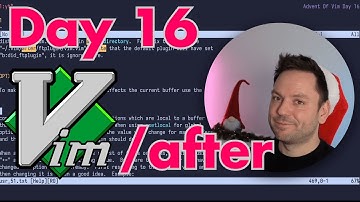 Advent of Vim Dag 16 - De after-directory