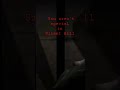 You aren&#39;t special in Silent Hill