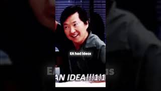 Why modern FIFA is actually worse than the Wii version