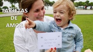 TARJETAS DE AMOR!!! | GYF screenshot 5