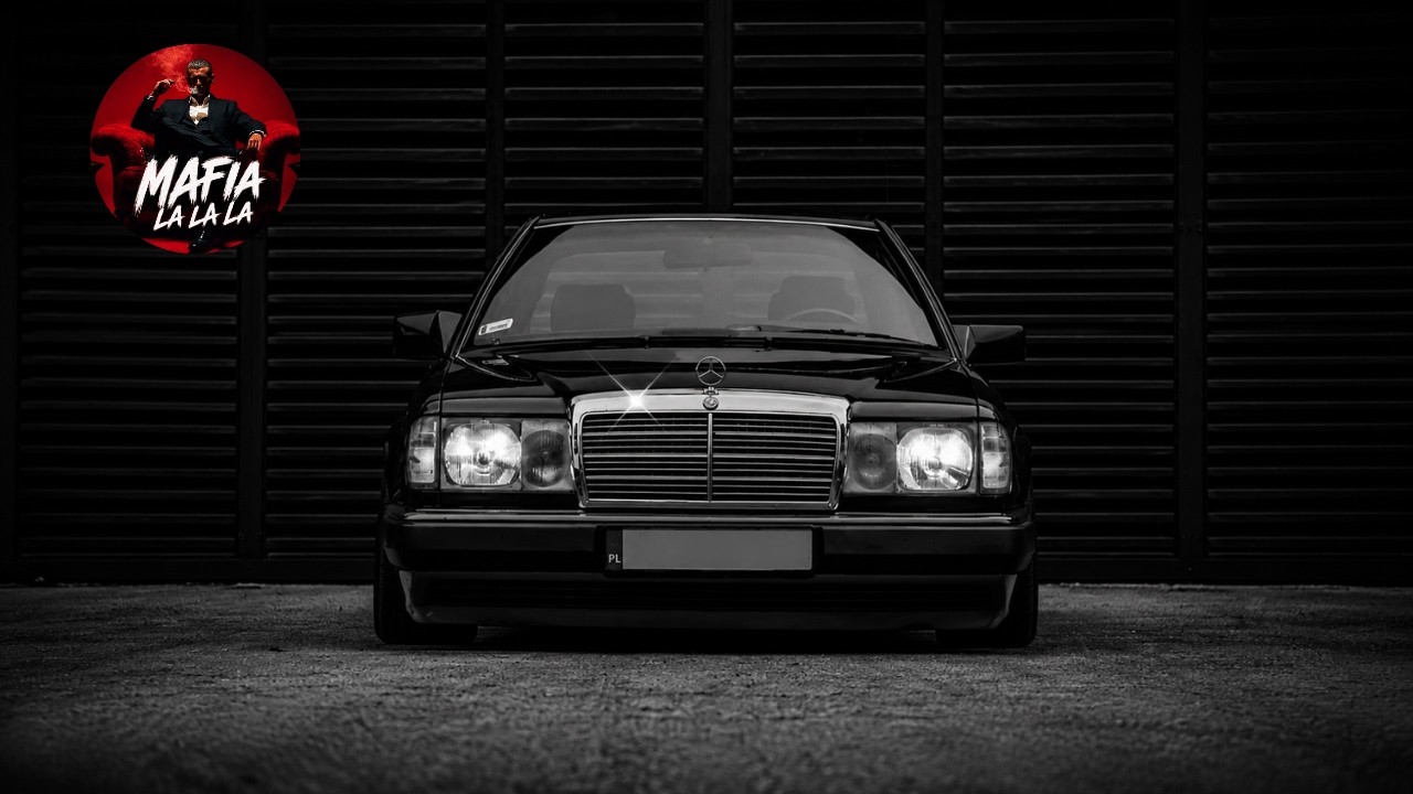 MAFIA LA LA LA – BLACKED OUT | Gangster Rap Car Music 2026 (Dark