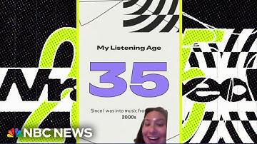 Annual ‘Spotify Wrapped’ roundup reveals 2025’s most popular music