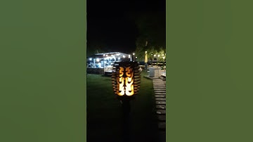 Thumbnail of sunset grill Sanghyang indah resort