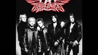 Aerosmith - Mama Kin chords