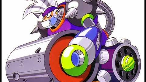 Mega Man 7: Intro Stage (Arranged)