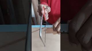 how to cut Aycralic mica with normal use