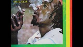 Video thumbnail of "Gregory Isaacs - Double Attack"