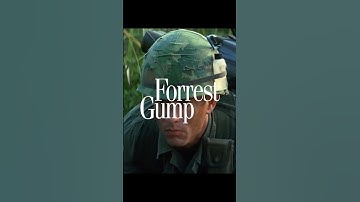 Did you know that in Forrest Gump... #shorts