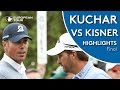 Matt Kuchar vs Kevin Kisner Highlights | Final | 2019 WGC-Dell Technologies Match Play