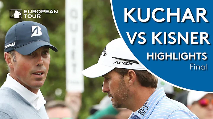 Matt Kuchar vs Kevin Kisner Highlights | Final | 2...