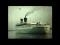 SS Australis - A Brief History