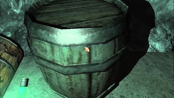 Penumbra: Overture - Part 7: Death in Storage