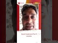 Successful IVF Treatment and Delivery at Sparsh Women's Hospital with Dr. Chetan Patel, Althan