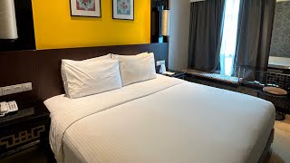 CHECK IN ESTADIA HOTEL MELAKA 🏨 HOTEL CANTIK DEKAT JONKER WALK! 😍