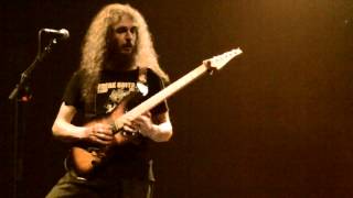 The Aristocrats - Furtive Jack Live in Bordeaux