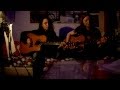 Sleeping In The Fire - Mary & Kate cover