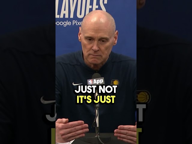 Rick Carlisle 