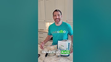 Supplement to Power Your LIFE!