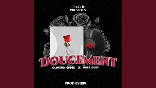 Doucement (feat. Curtis Kane & Drea Dury)