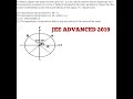 An electric dipole with dipole moment po/√2(i + j) An electric dipole with dipole mom JEE ADVANCE