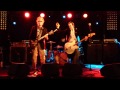 New adventures live  bosrock 2012  dont want you