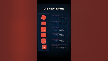 CSS Hover Effect #csstutorial #csswebsite #csshover #webdevelopment #learncss #csswebsite #webdesign