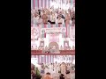 🌸Matru Pitru Vandana🌸Mahavir Dham Shirsaad - Decoration &amp; Event Management By Xcite Up Events