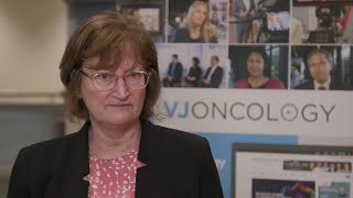 SWOG S1512: pembrolizumab in desmoplastic melanoma