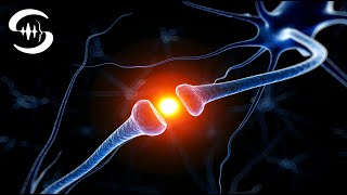 Мощная Частотная Музыка Для Регуляции Нервной Системы.