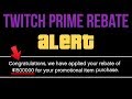 Gta5[Must watch]Important info!!!twitch prime rewards ...