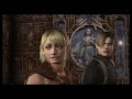 Resident Evil 4 Walkthrough Chapter 4# - No commentary| pS4 | تختيم رزدنت إيفل 4 الجزء #4 مترجم عربي