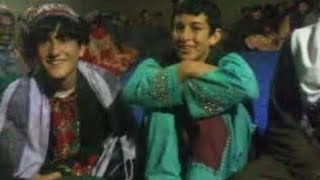 آهنگ محلی جدید افغانی شمال آمد امو یار مرا بورد New Afghan song