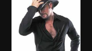 Tim Mcgraw-Something Like That