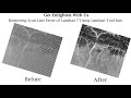 Removing Scan Line Error of Landsat 7 Using ArcGIS  Landsat Tools || Landsat Tools||@geotechstudio