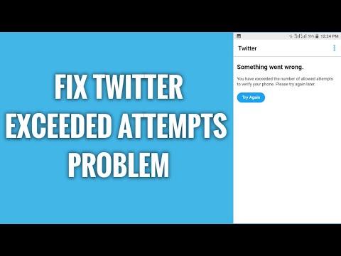 Fix Twitter 