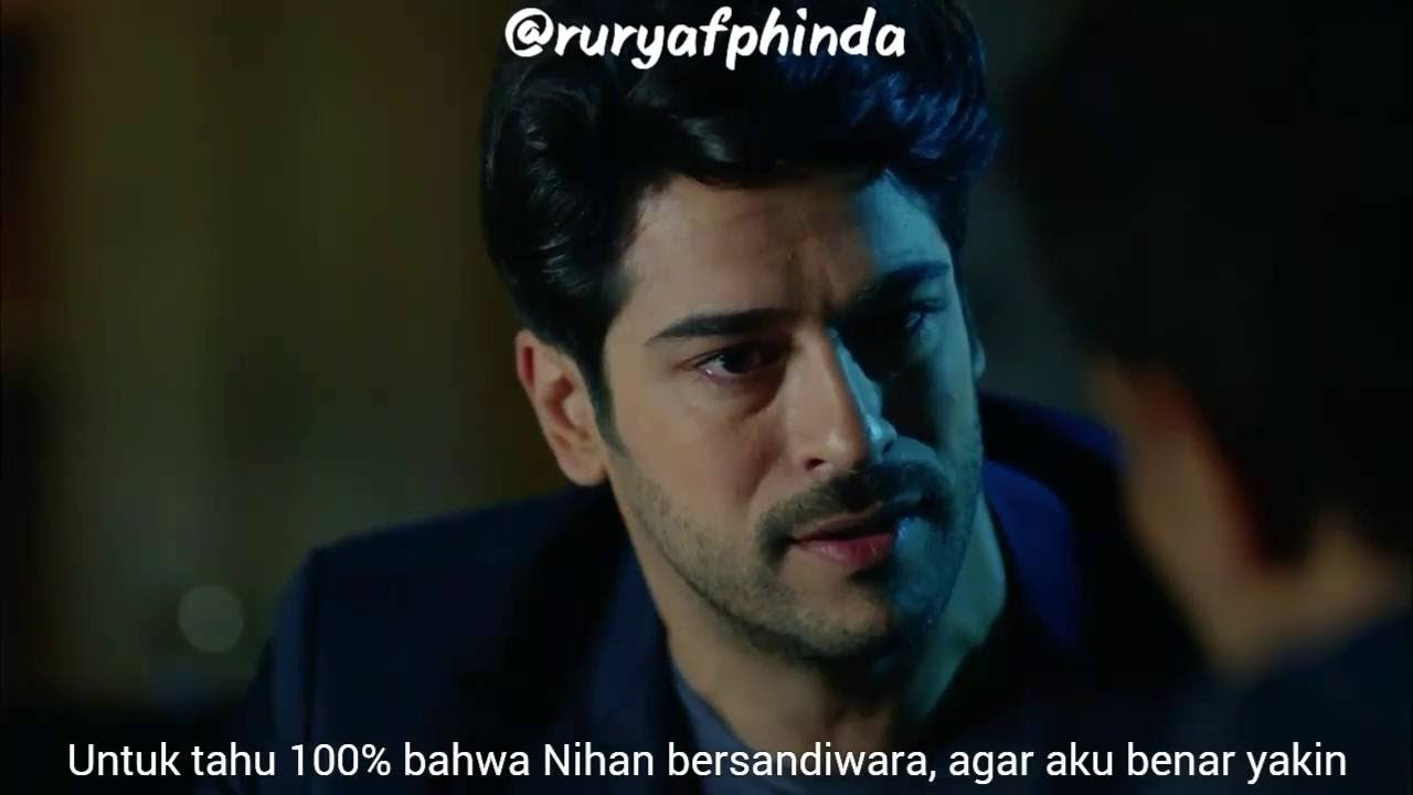 KSevda ep. 29, part : lanjutan first scene, Kemal-Zehir, Nihan-Onder