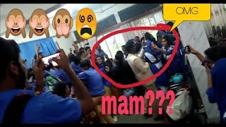 BAFSK Study tour 2k18|| HSC batch 19||Best moments of College . || Viral Dances scene ||