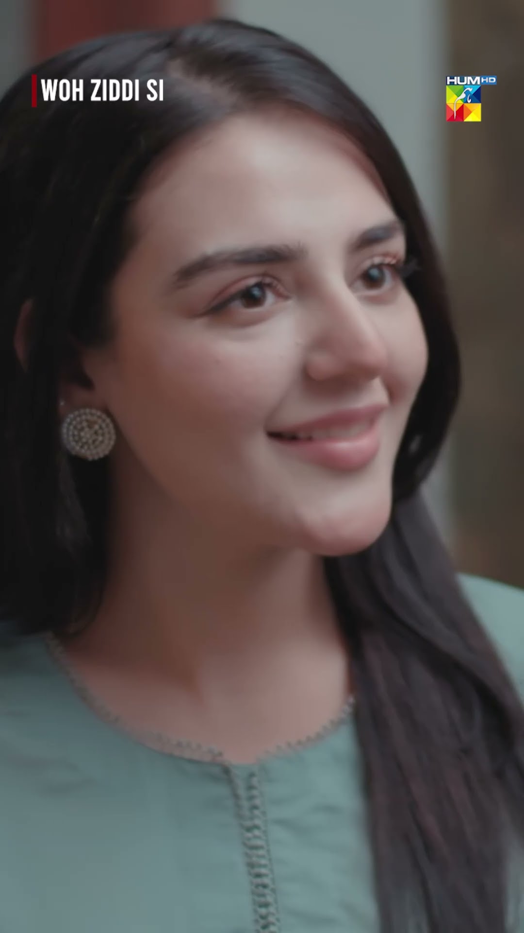 Jaldi Jayein Gein Tou Jaldi Wapis Ayein Gayein...! #ainaasif #aliabbas #wohziddisi #humtv