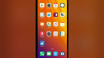 /e/ Rom for Redmi Note 7 Pro (eelo rom) | Pro-privacy Android Rom