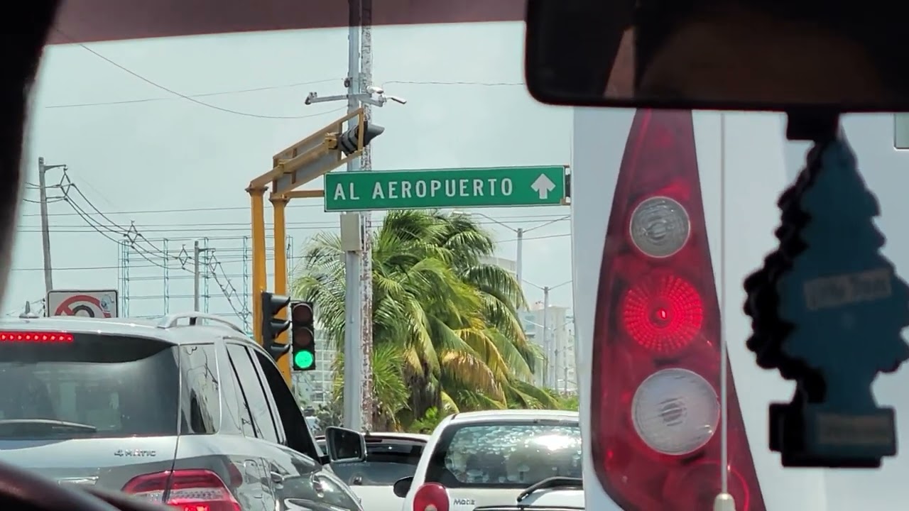 Peek Signals In Mexico YouTube Peek Signals In Mexico YouTube