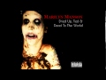 Marilyn Manson "Dried Up, Tied & Dead To The World" EP