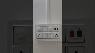 Hause wiring #electrician #electrical #sorts #home #electricalsort #viralshort