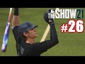 PLAYING GABE! | MLB The Show 21 | Diamond Dynasty #26