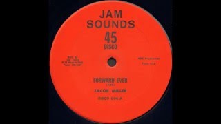 Jacob Miller - Forward Ever chords