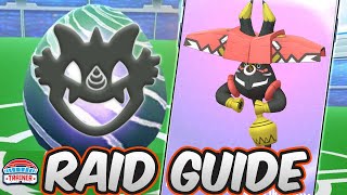 *TAPU BULU* COUNTER GUIDE! 100 IVs, Counters & Moveset | Pokémon GO