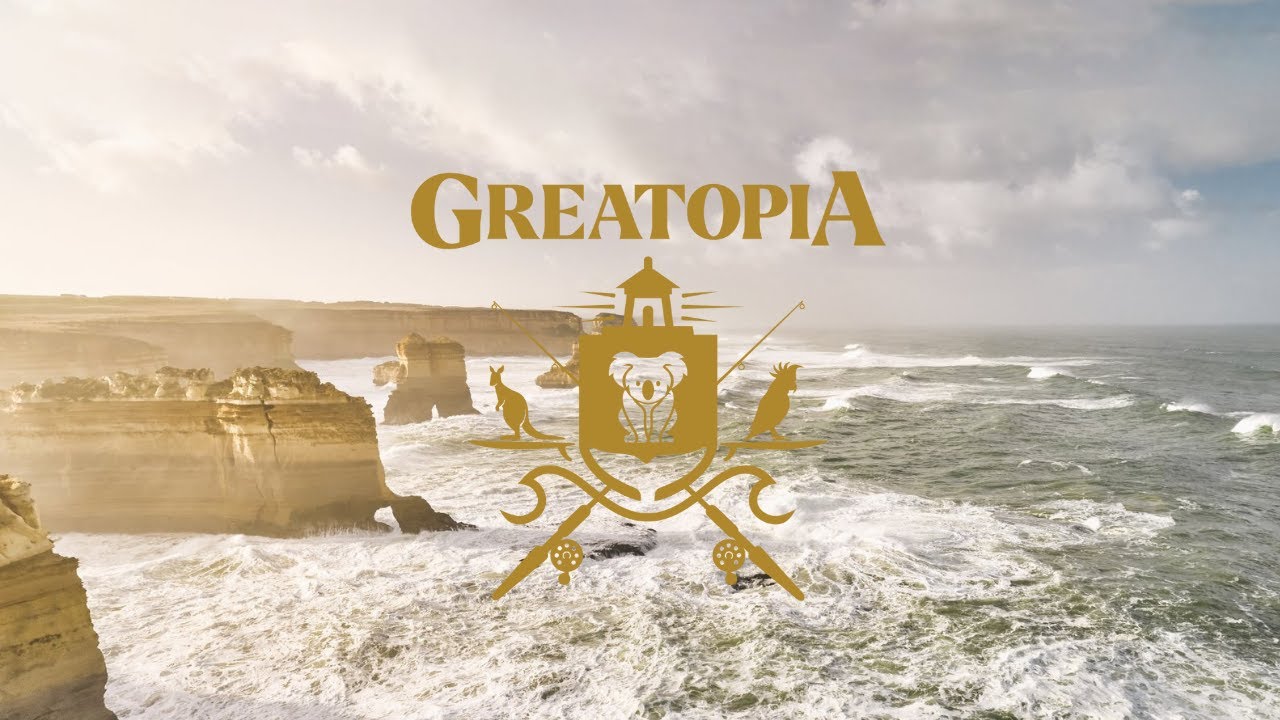 Greatopia's 12 Apostles Coast & Hinterland